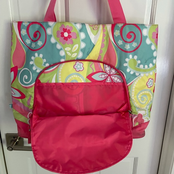 Pool bag - Picture 2 of 4